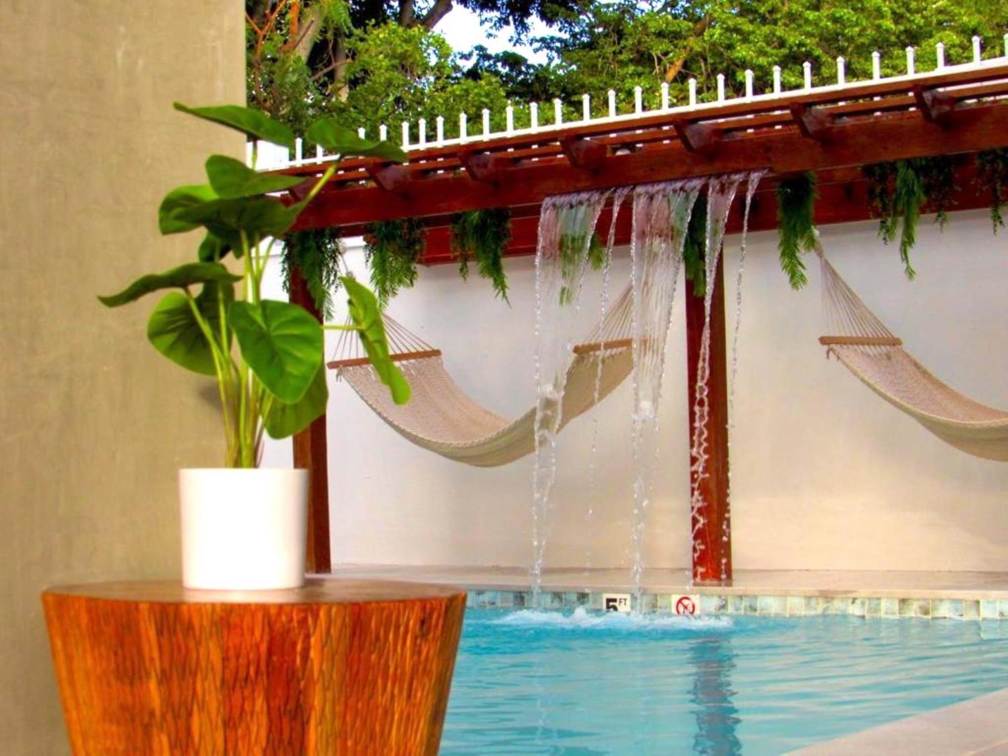 Nautilus By La Jamaca Hotels-Downtown La Parguera Lajas Exterior photo