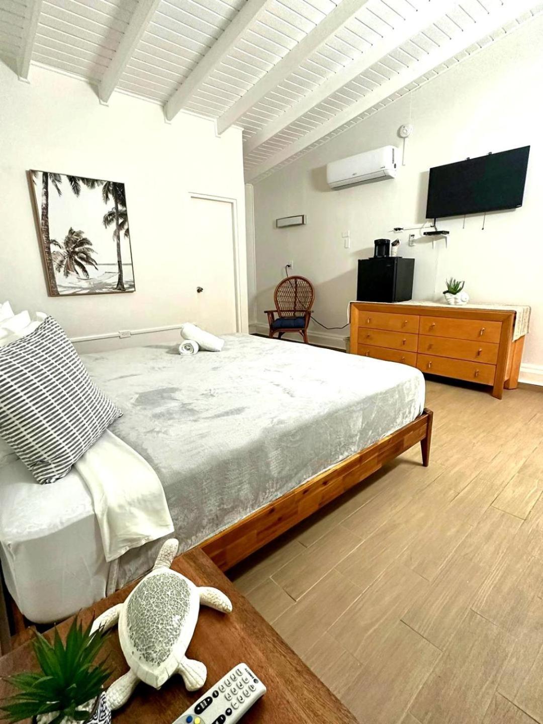 Nautilus By La Jamaca Hotels-Downtown La Parguera Lajas Exterior photo