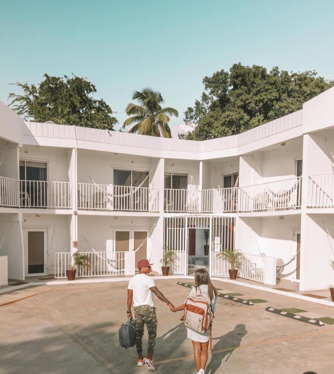 Nautilus By La Jamaca Hotels-Downtown La Parguera Lajas Exterior photo