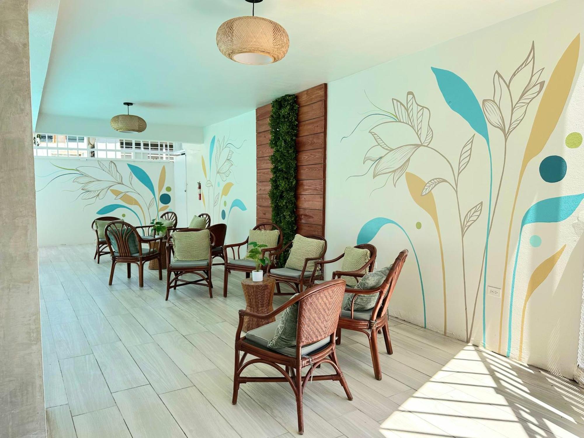 Nautilus By La Jamaca Hotels-Downtown La Parguera Lajas Exterior photo