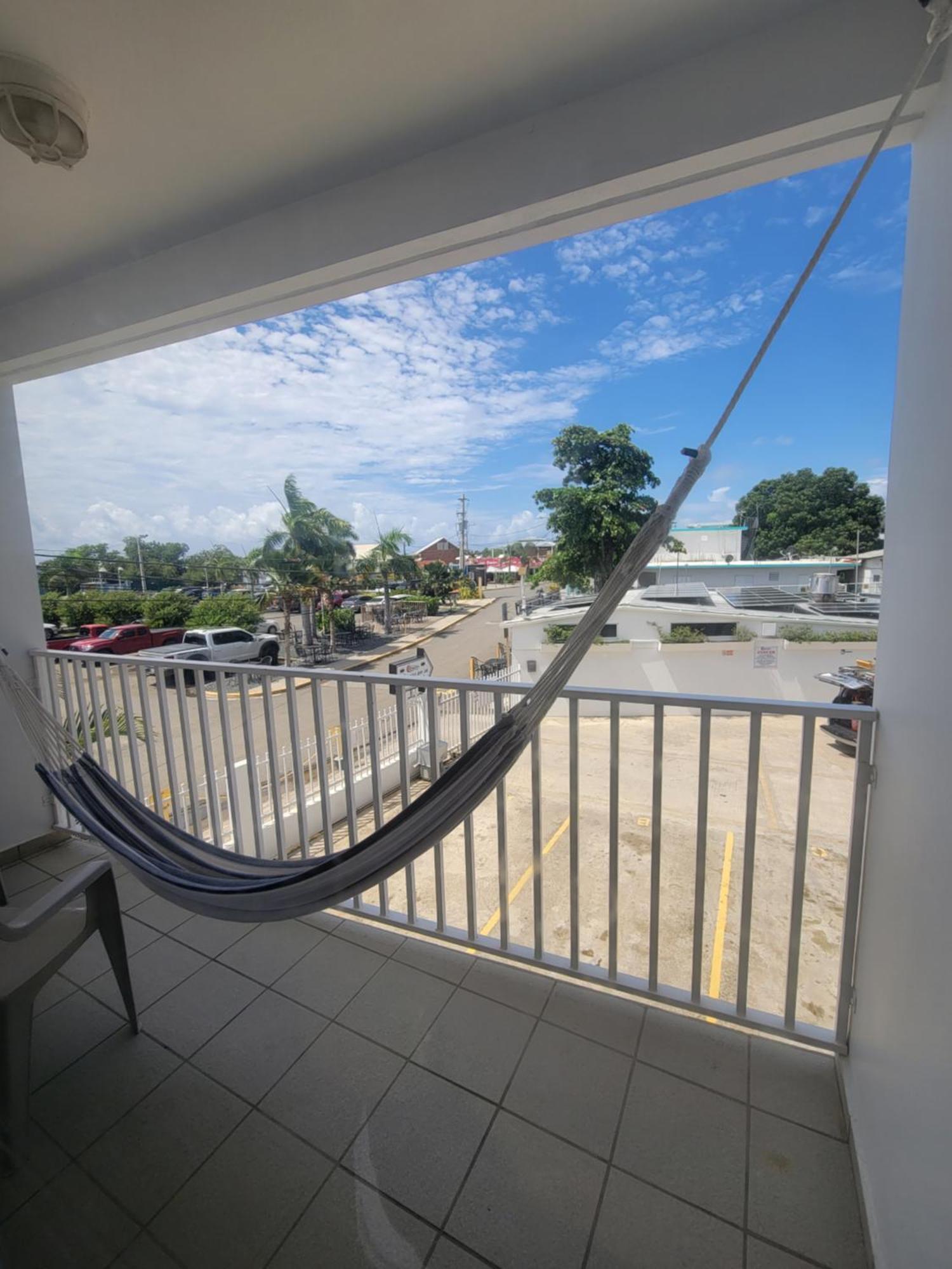 Nautilus By La Jamaca Hotels-Downtown La Parguera Lajas Exterior photo