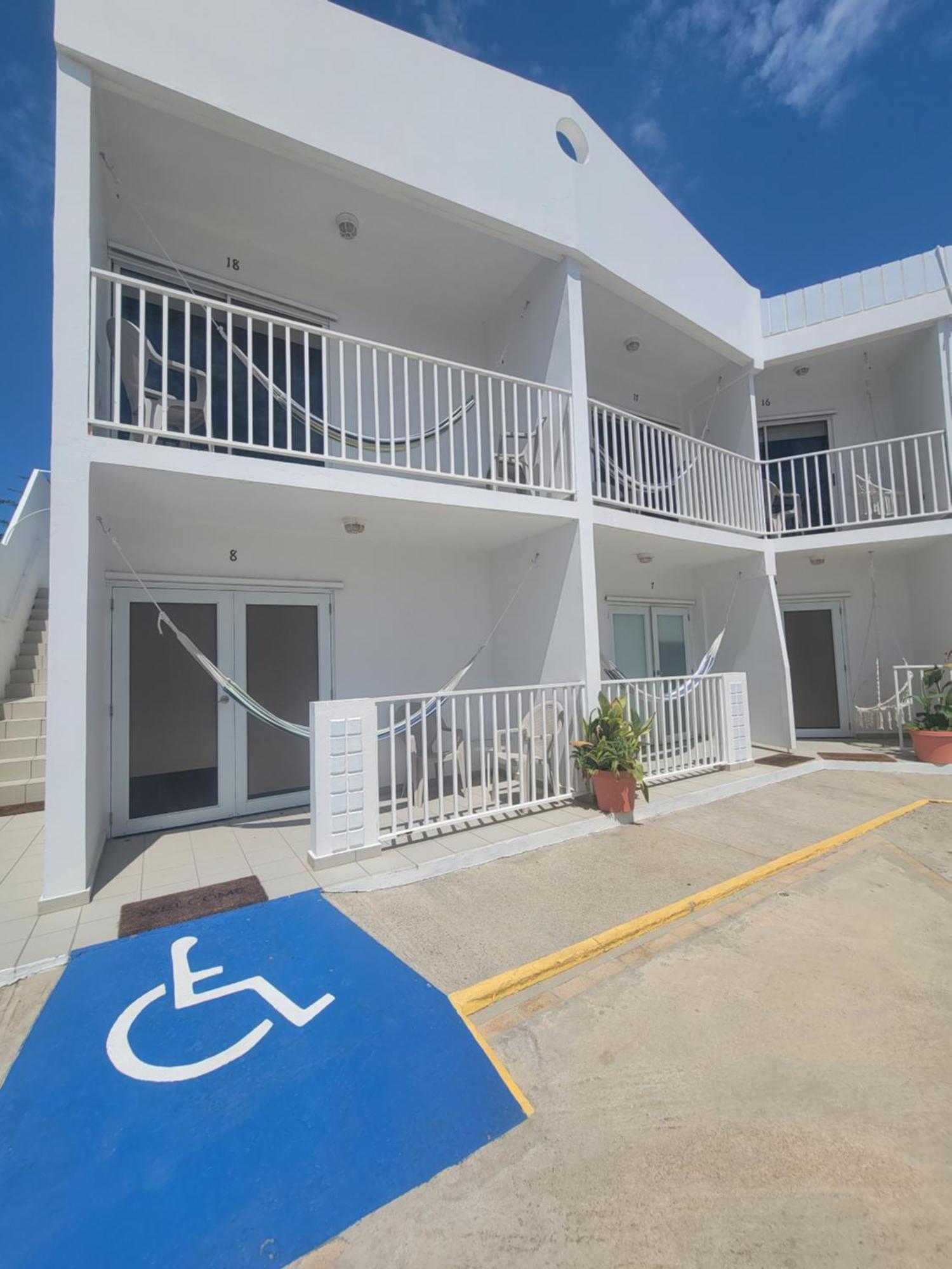 Nautilus By La Jamaca Hotels-Downtown La Parguera Lajas Exterior photo